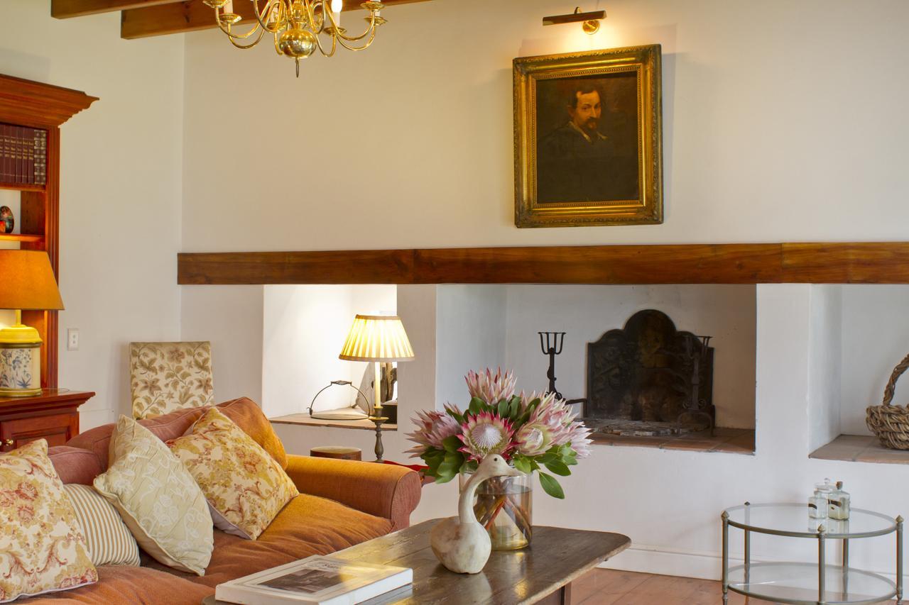 Redford House Konuk evi The Crags Dış mekan fotoğraf